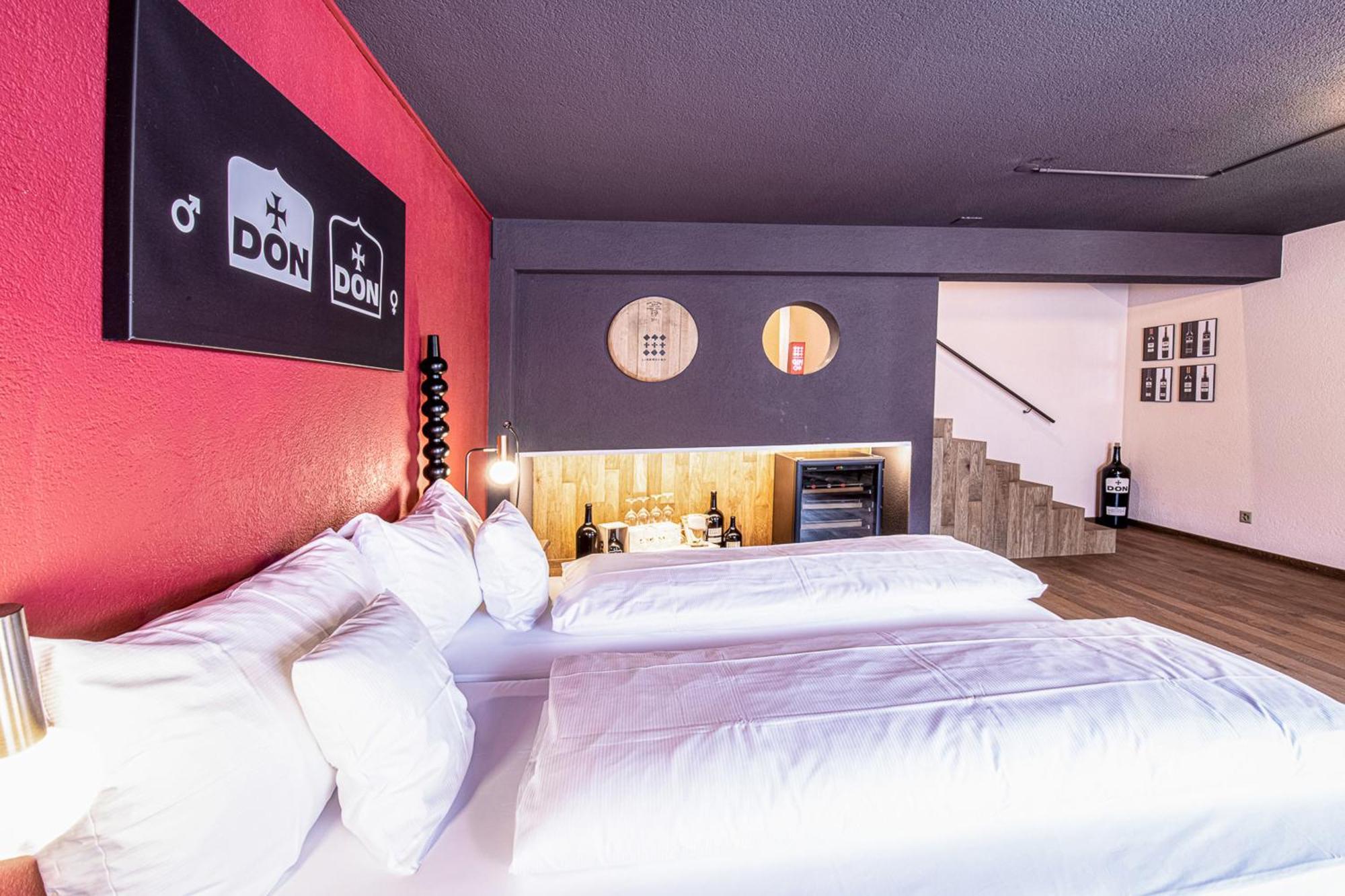 Hotel Hirschen Erlinsbach Swiss Quality Aarau Esterno foto