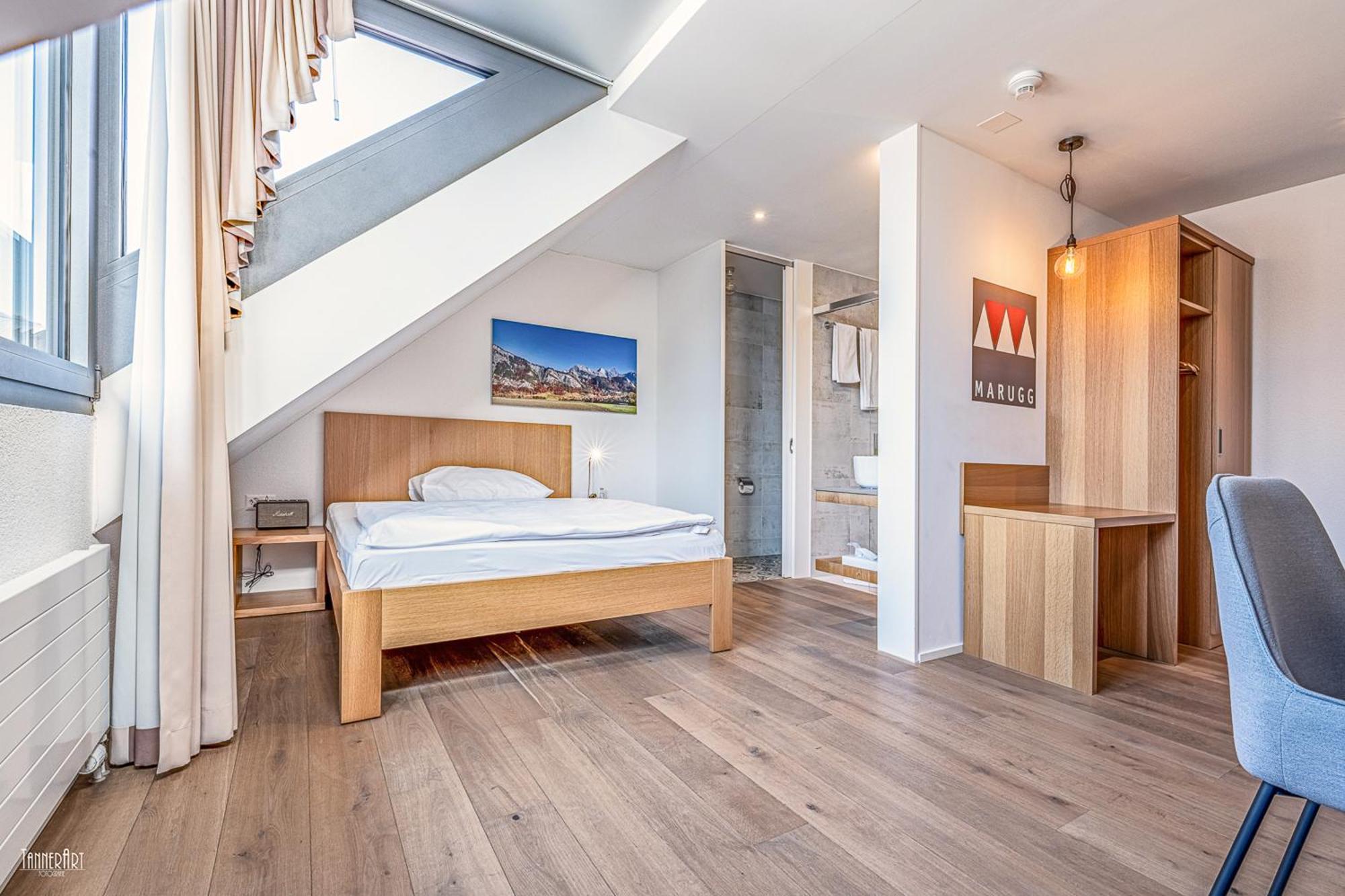 Hotel Hirschen Erlinsbach Swiss Quality Aarau Esterno foto