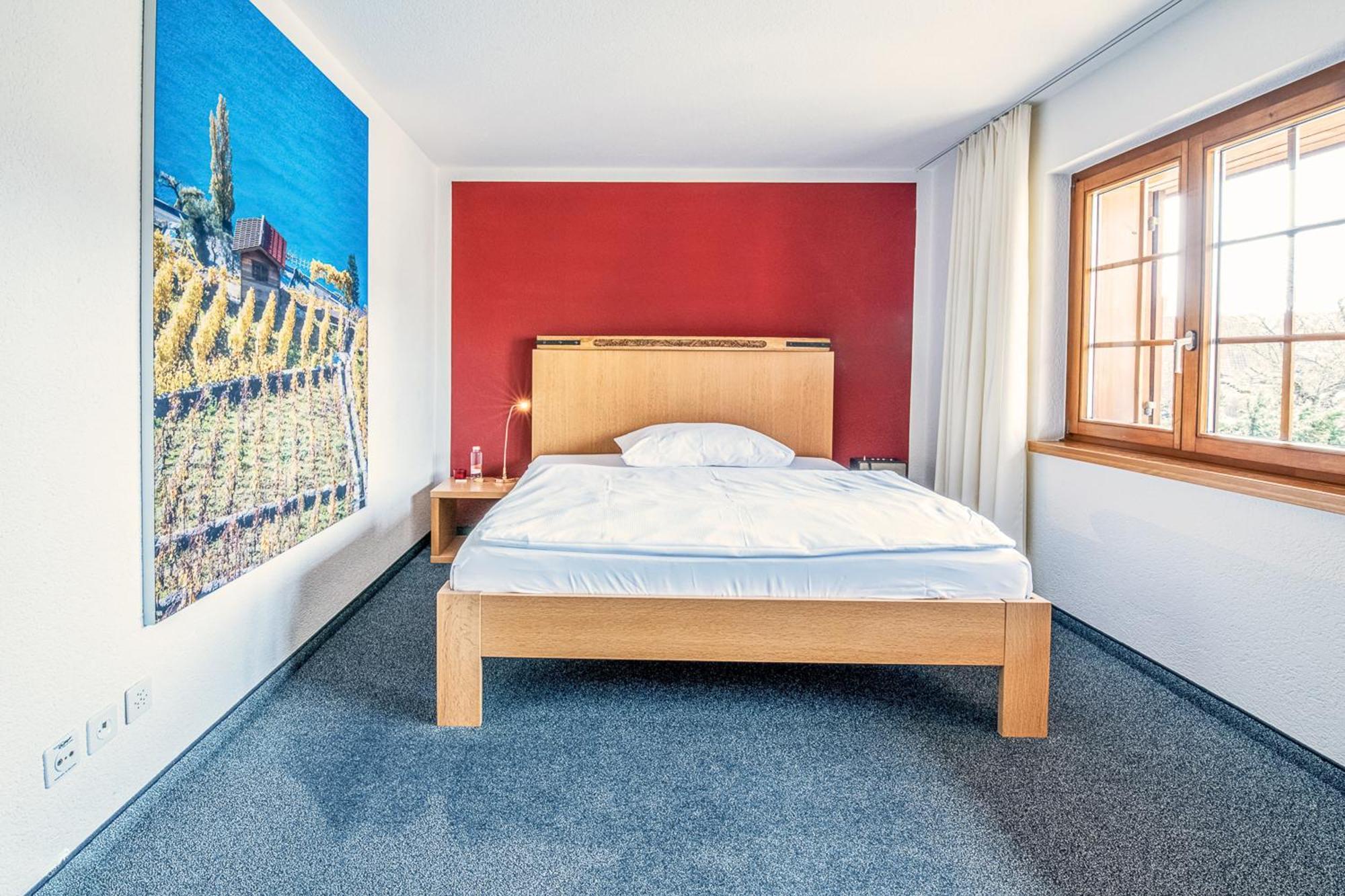 Hotel Hirschen Erlinsbach Swiss Quality Aarau Esterno foto