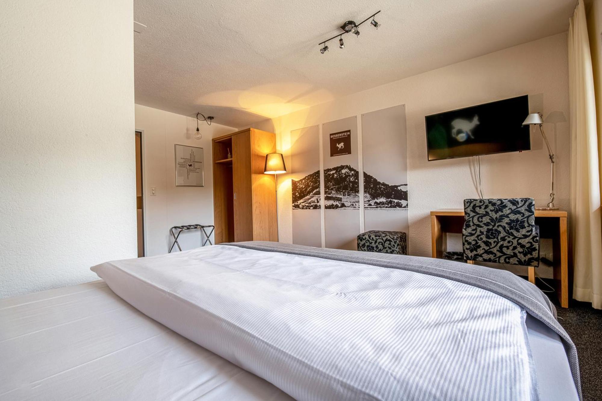 Hotel Hirschen Erlinsbach Swiss Quality Aarau Esterno foto